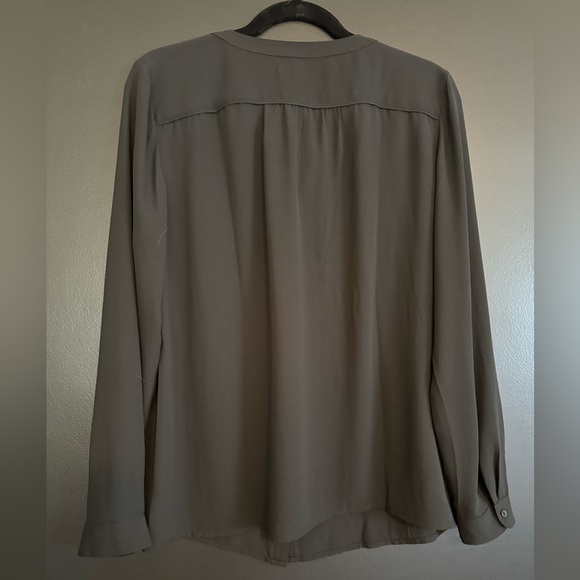 Loft blouse - Picture 2 of 3